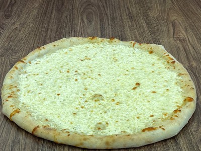 Panna Margherita